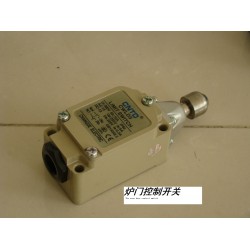 Концевой выключатель на дверь